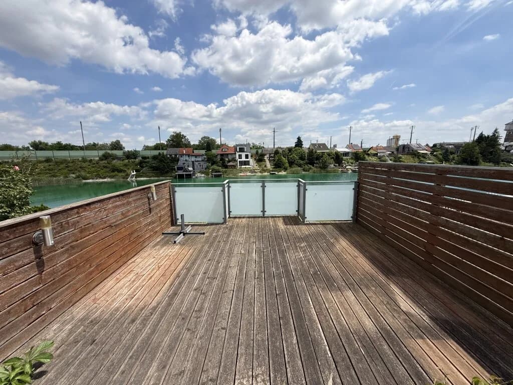 Haus kaufen in Korneuburg – 86 m², € 430.000 – Bild 11 von 16