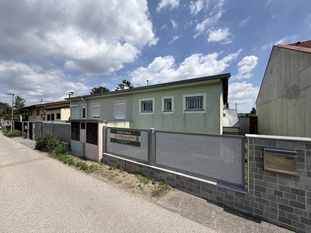 Haus kaufen in Korneuburg – 86 m², € 430.000 – Bild 16 von 16
