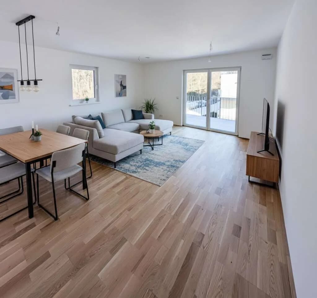3-Zimmer-Wohnung kaufen in Liezen – 62,57 m², € 256.000 – Bild 4 von 16