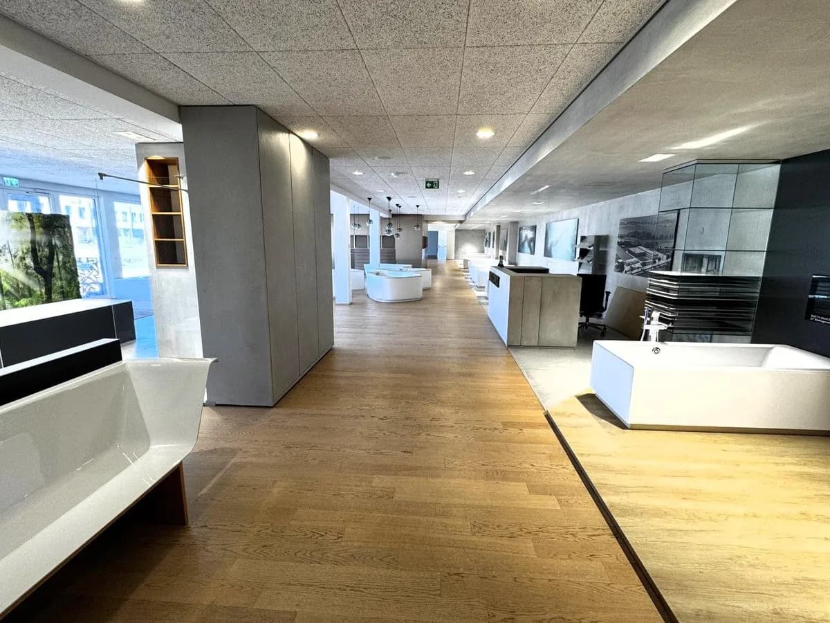 Immobilie mieten in Wels – 7 700 m² – Bild 2 von 13