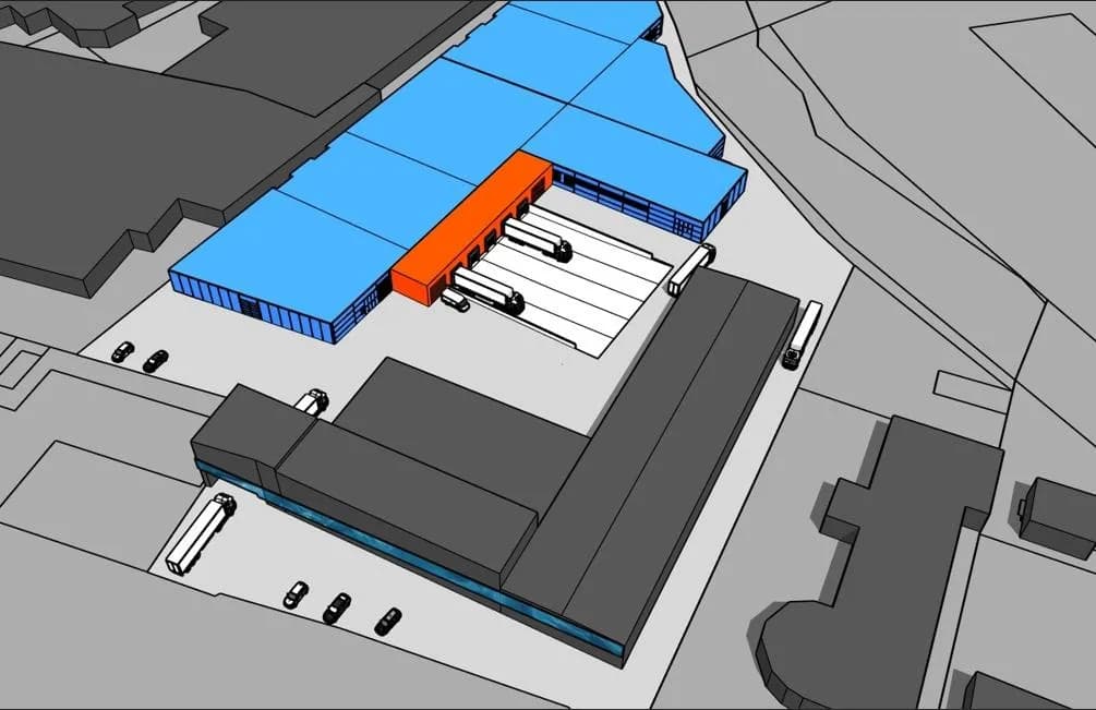 Immobilie mieten in Wels – 7 700 m² – Bild 5 von 13