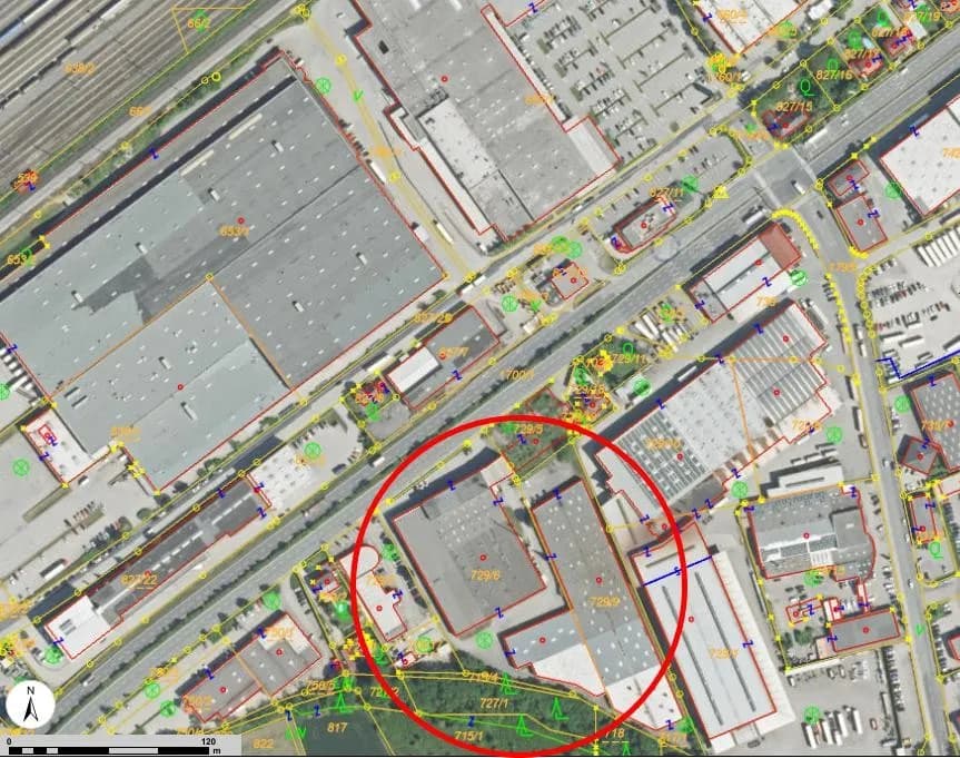 Immobilie mieten in Wels – 7 700 m² – Bild 11 von 13