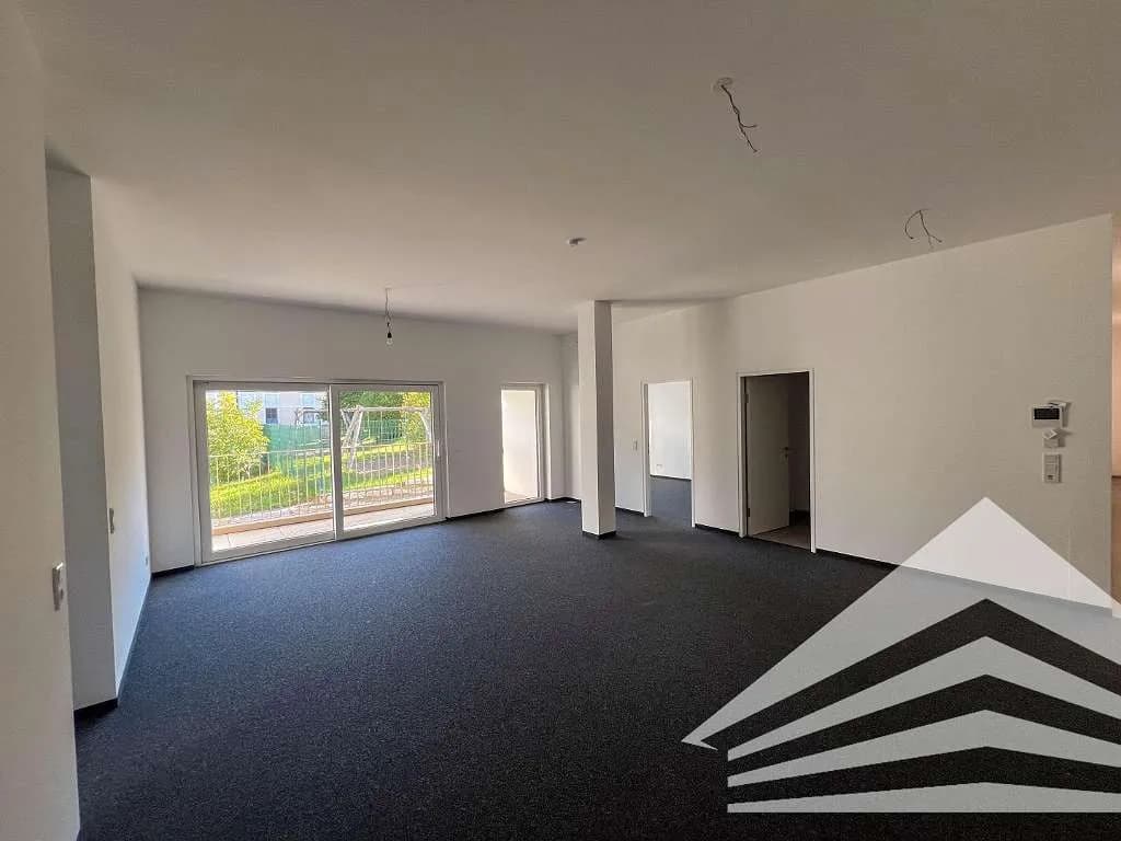 Gewerbeimmobilie mieten in Linz Land – 114 m², € 1.368
