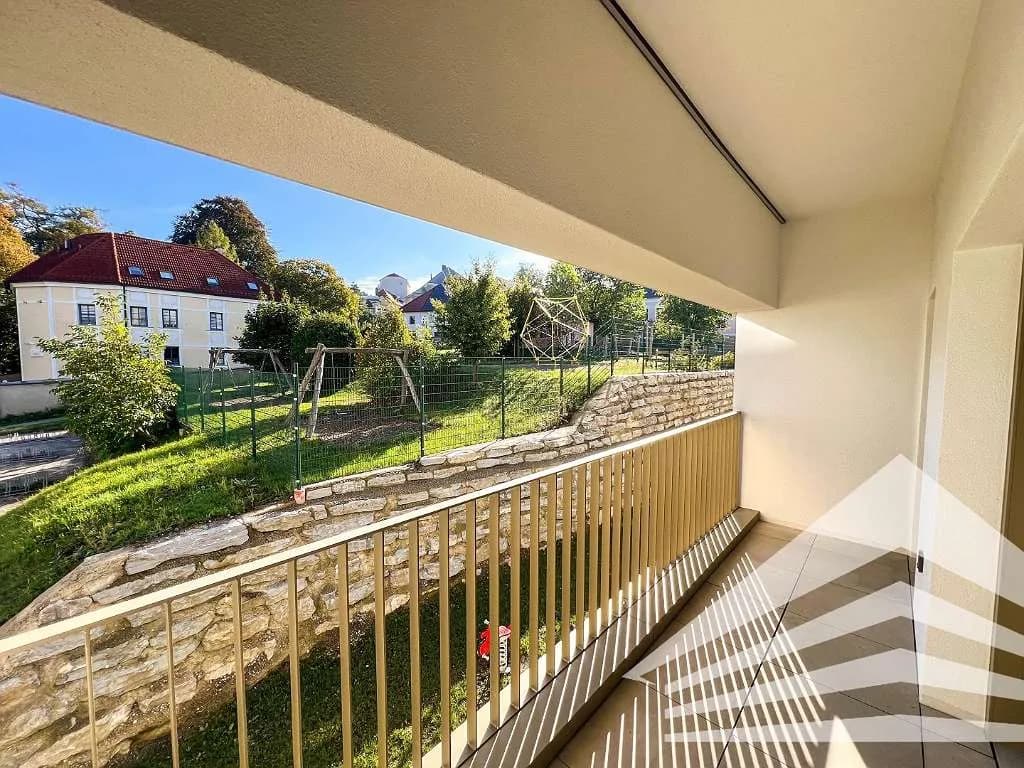 Gewerbeimmobilie mieten in Linz Land – 114 m², € 1.368 – Bild 5 von 10