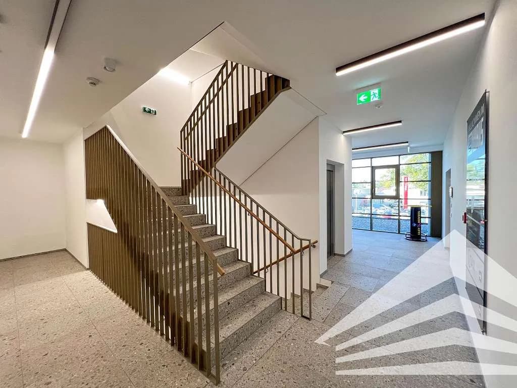 Gewerbeimmobilie mieten in Linz Land – 114 m², € 1.368 – Bild 6 von 10