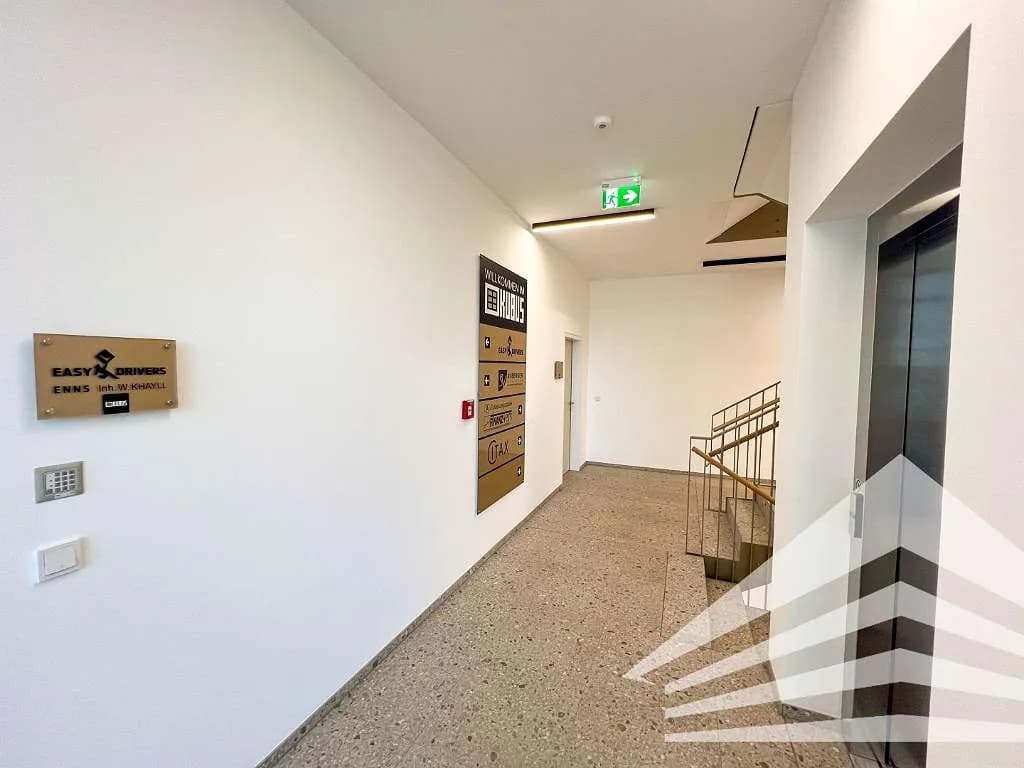Gewerbeimmobilie mieten in Linz Land – 114 m², € 1.368 – Bild 8 von 10