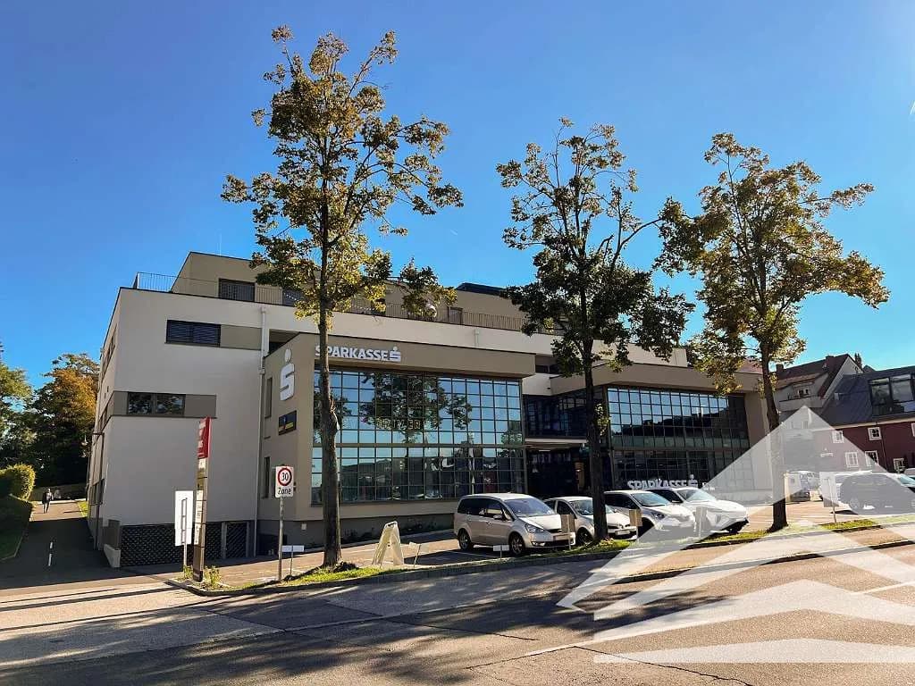 Gewerbeimmobilie mieten in Linz Land – 114 m², € 1.368 – Bild 9 von 10