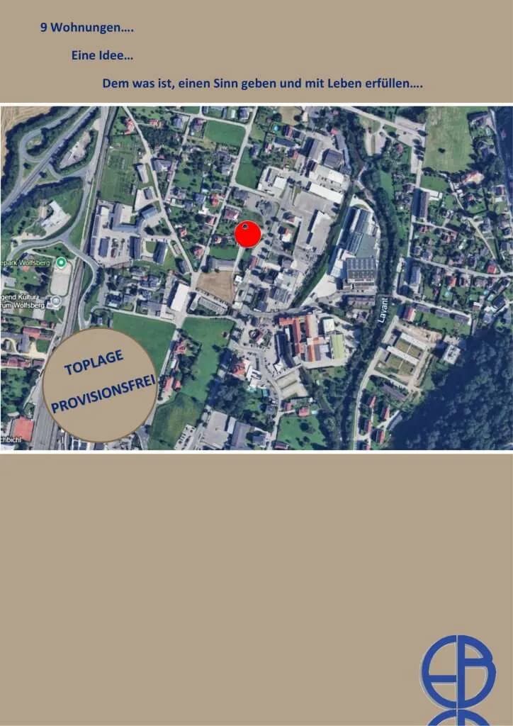 1-Zimmer-Wohnung kaufen in Wolfsberg – 64,21 m², € 288.945 – Bild 13 von 13