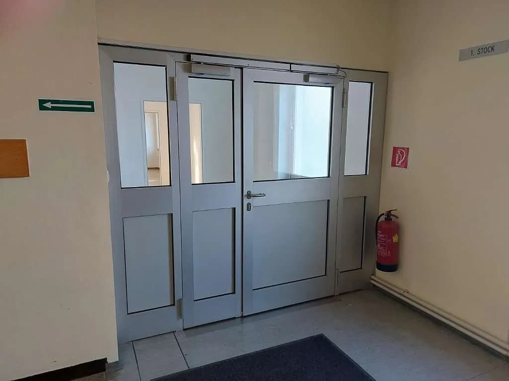 3-Zimmer-Gewerbeimmobilie mieten in Mistelbach – 95 m², € 980 – Bild 2 von 8