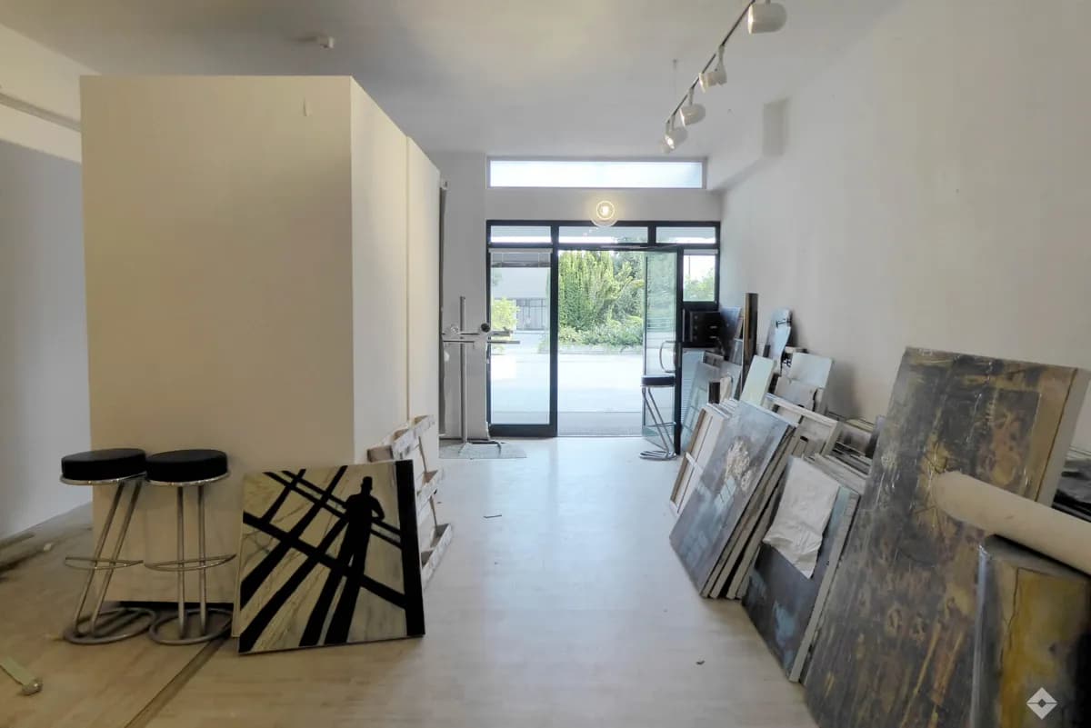 Gewerbeimmobilie mieten in Salzburg Stadt – 97 m², € 1.193 – Bild 2 von 3