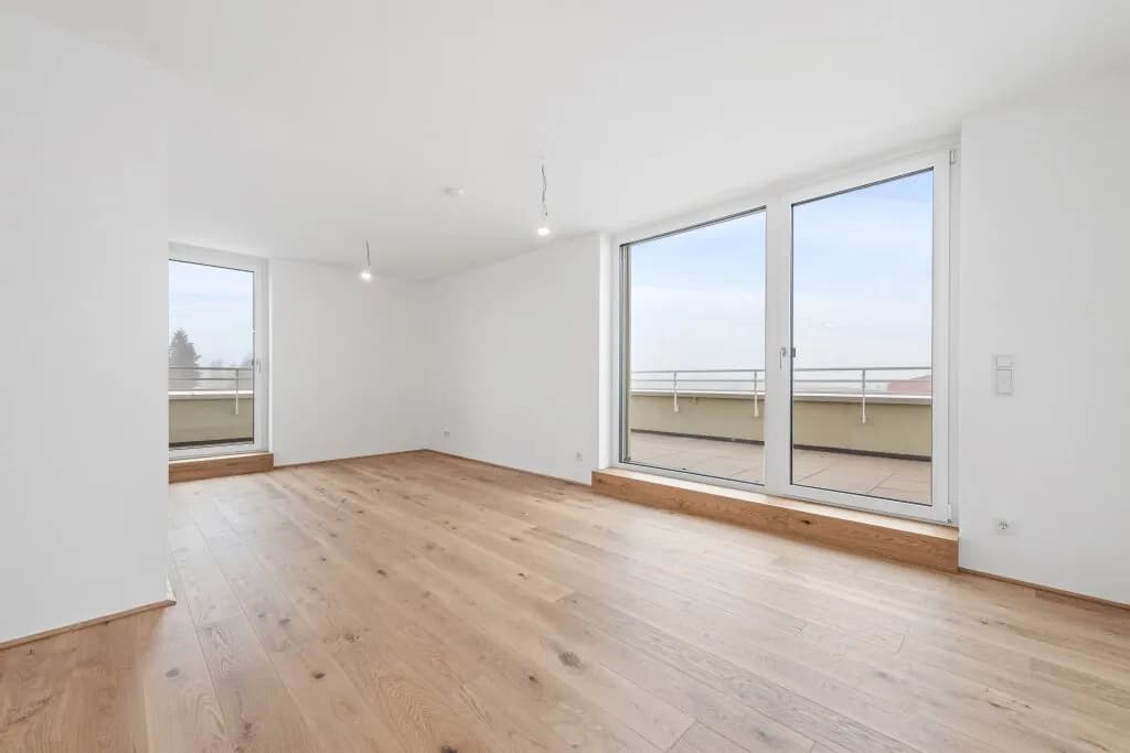 Immobilie kaufen in Baden – 90,42 m², € 515.000 – Bild 3 von 23