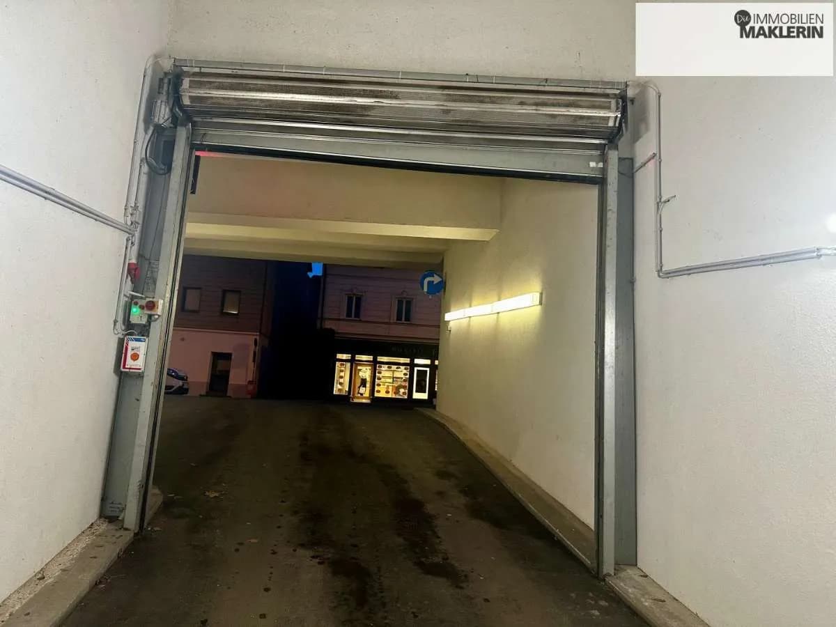 Immobilie kaufen in Linz – 13 m², € 21.500 – Bild 3 von 11