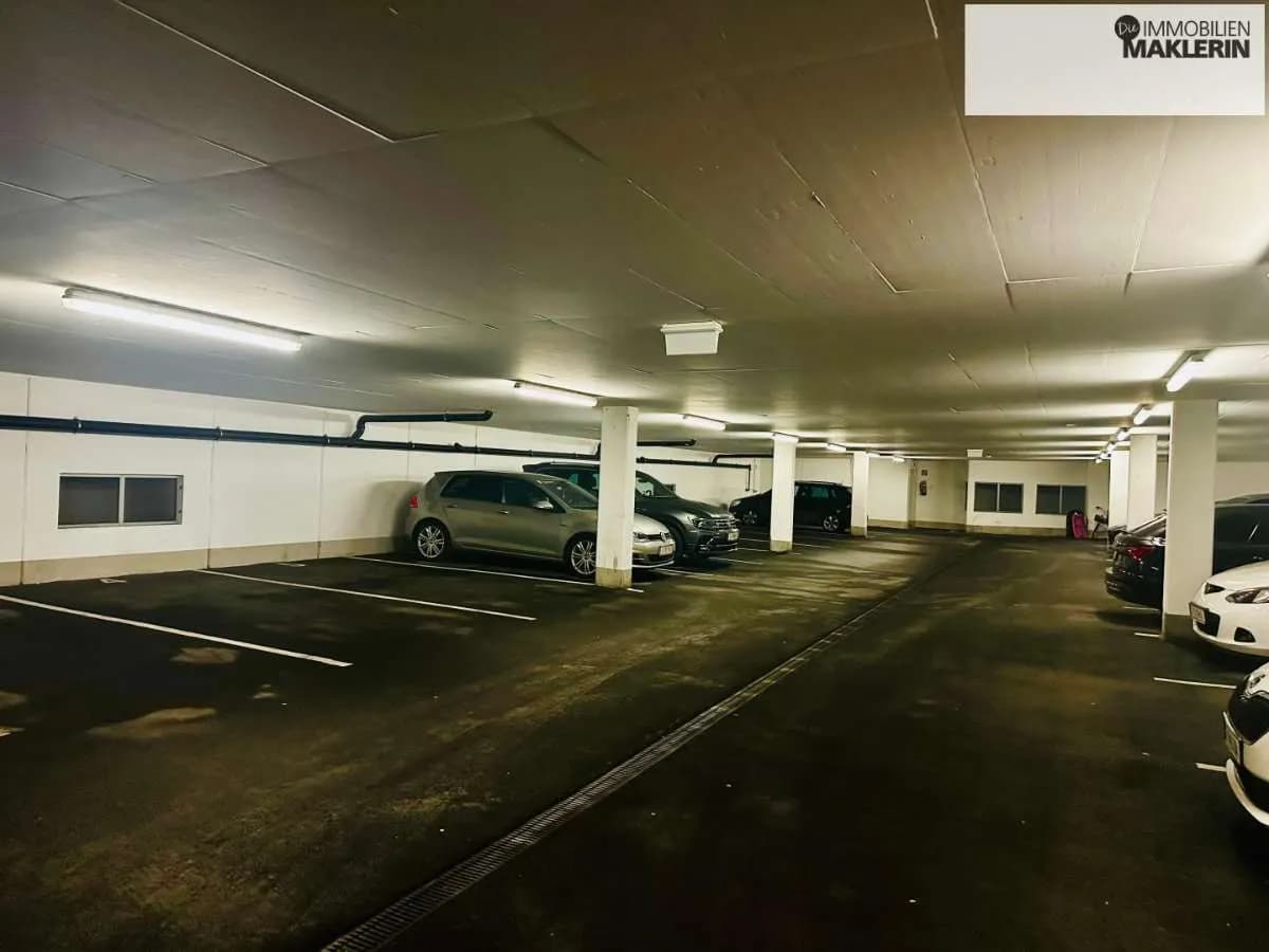 Immobilie kaufen in Linz – 13 m², € 21.500 – Bild 4 von 11