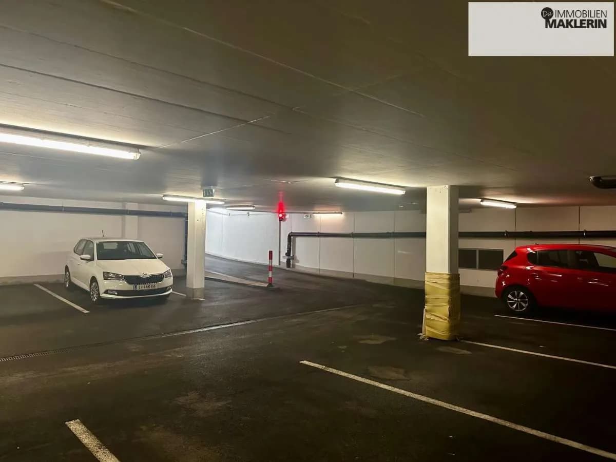 Immobilie kaufen in Linz – 13 m², € 21.500 – Bild 6 von 11