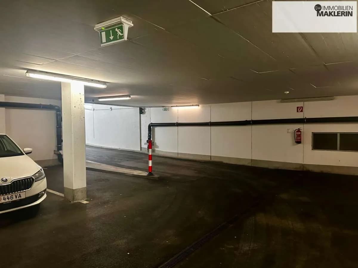 Immobilie kaufen in Linz – 13 m², € 21.500 – Bild 8 von 11