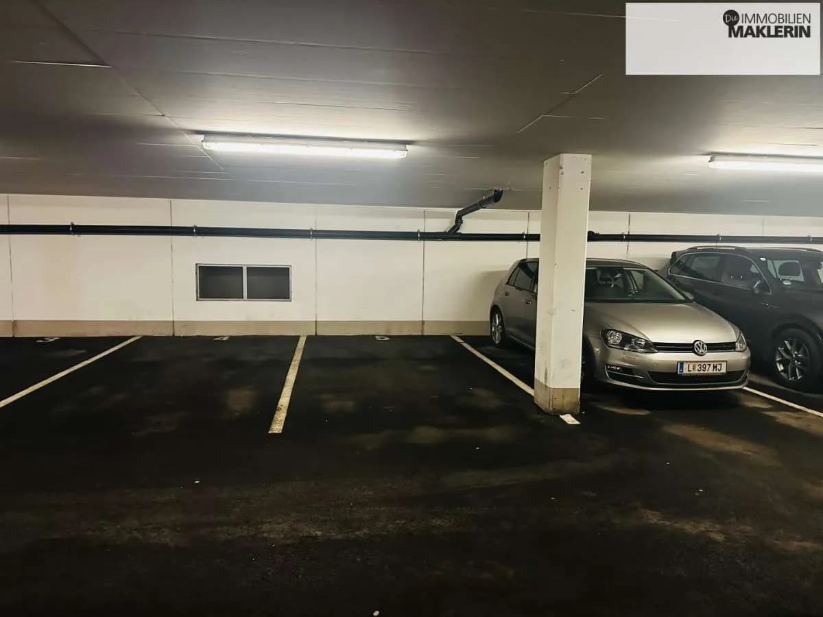 Immobilie kaufen in Linz – 13 m², € 21.500 – Bild 9 von 11