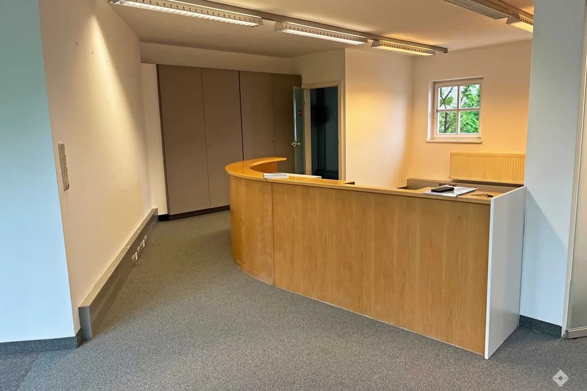 Gewerbeimmobilie kaufen in Salzburg Stadt – 249 m², € 980.000 – Bild 2 von 8
