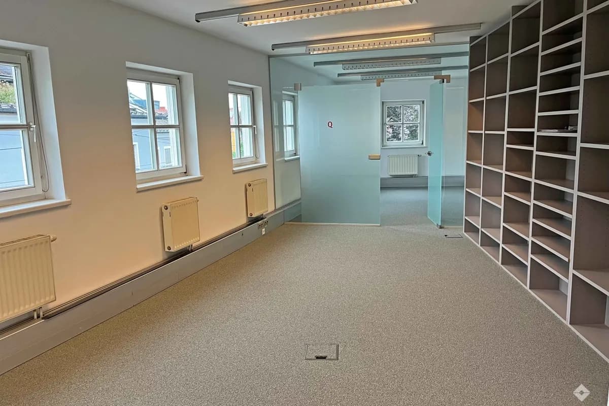 Gewerbeimmobilie kaufen in Salzburg Stadt – 249 m², € 980.000 – Bild 3 von 8