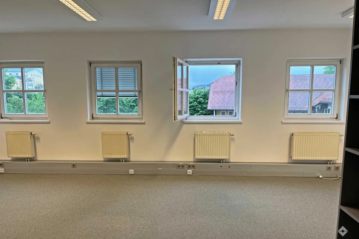 Gewerbeimmobilie kaufen in Salzburg Stadt – 249 m², € 980.000 – Bild 6 von 8