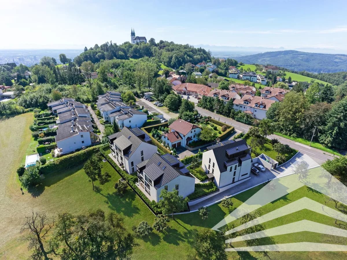 4-Zimmer-Wohnung kaufen in Linz – 164,4 m², € 989.000 – Bild 2 von 18