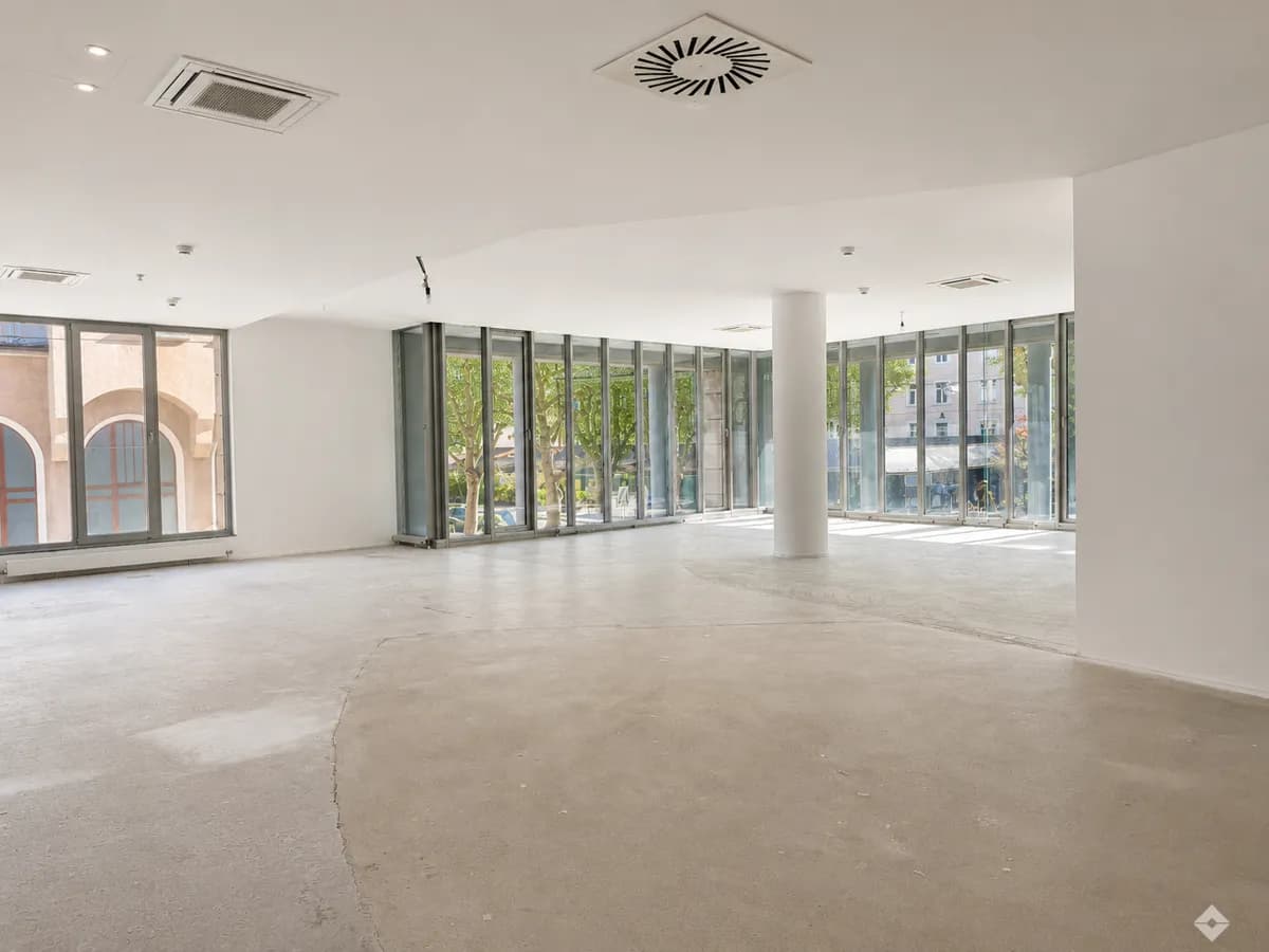 Gewerbeimmobilie mieten in Salzburg Stadt – 247 m², € 4.473 – Bild 2 von 7