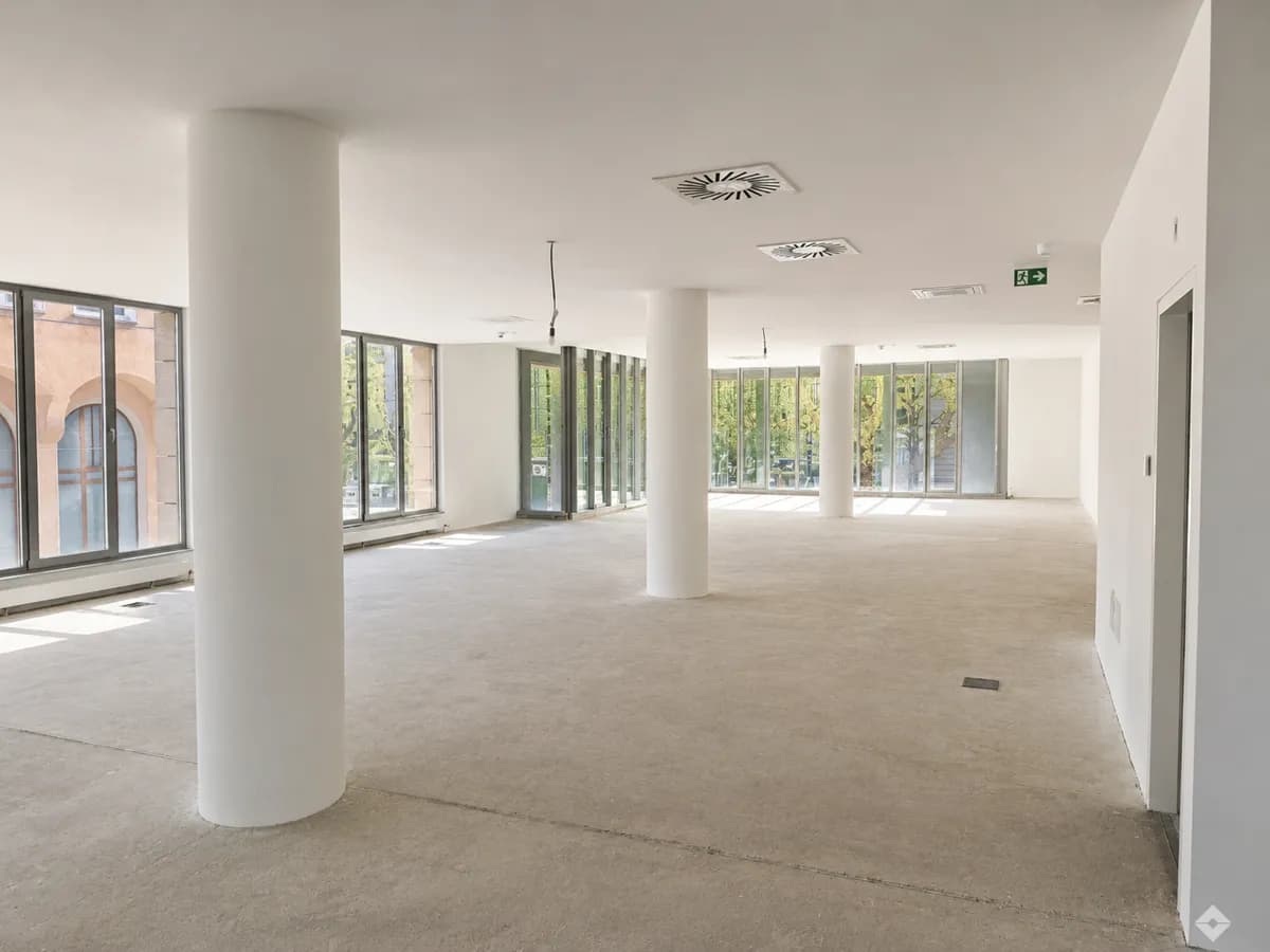 Gewerbeimmobilie mieten in Salzburg Stadt – 247 m², € 4.473 – Bild 3 von 7
