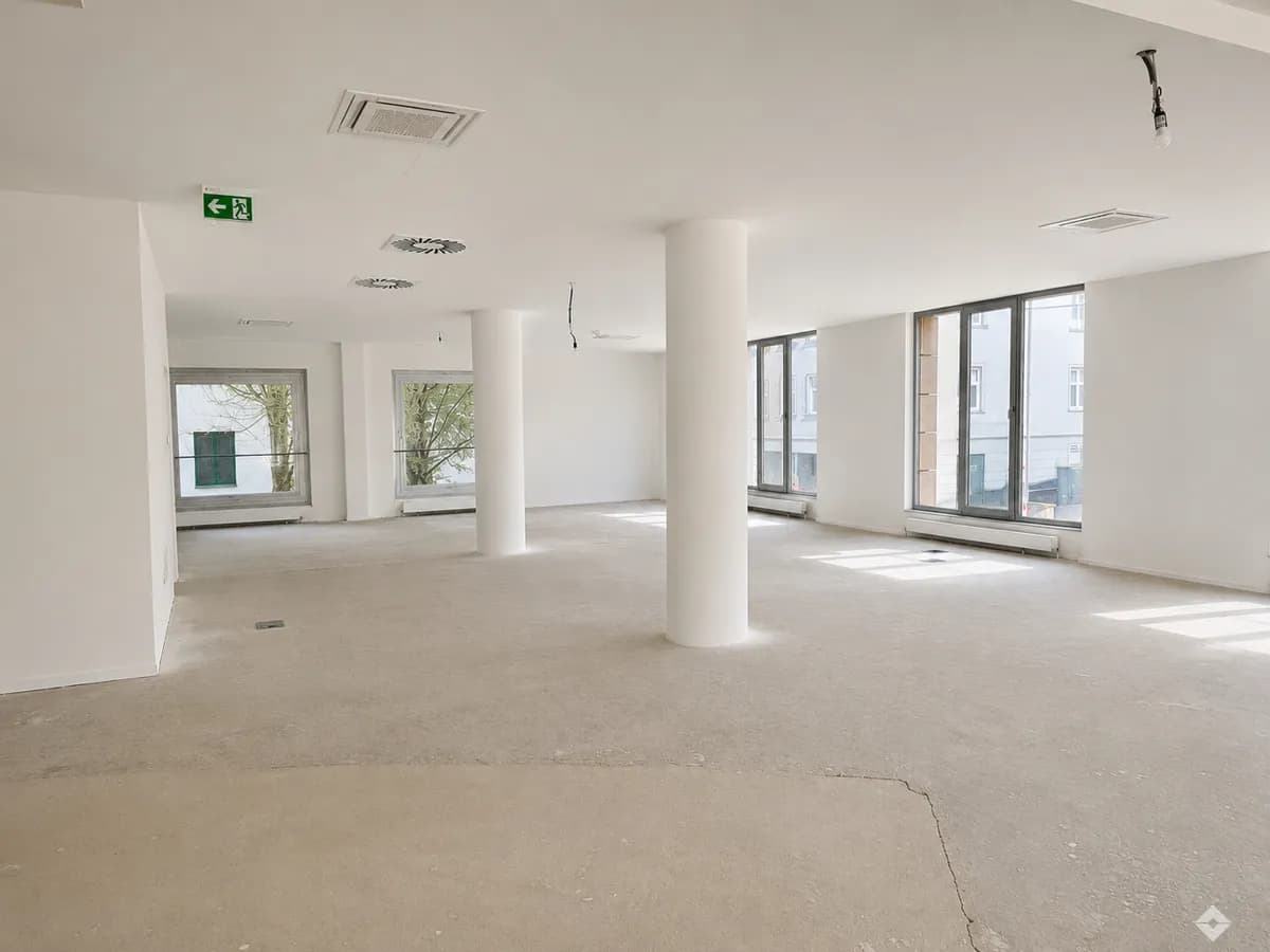 Gewerbeimmobilie mieten in Salzburg Stadt – 247 m², € 4.473 – Bild 5 von 7