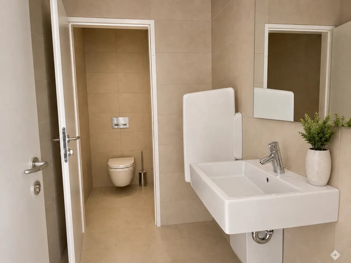 Gewerbeimmobilie mieten in Salzburg Stadt – 247 m², € 4.473 – Bild 6 von 7