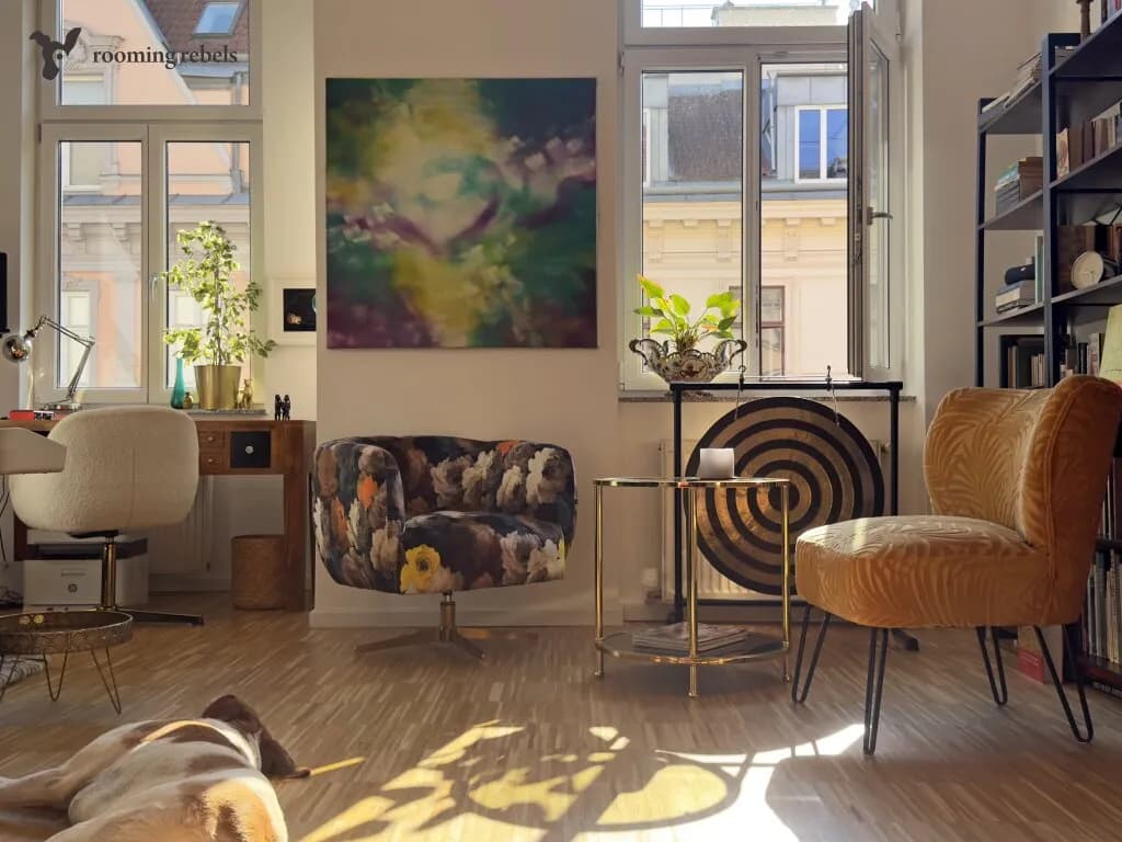 Wohnung kaufen in Wien – 72 m², € 499.000 – Bild 3 von 13