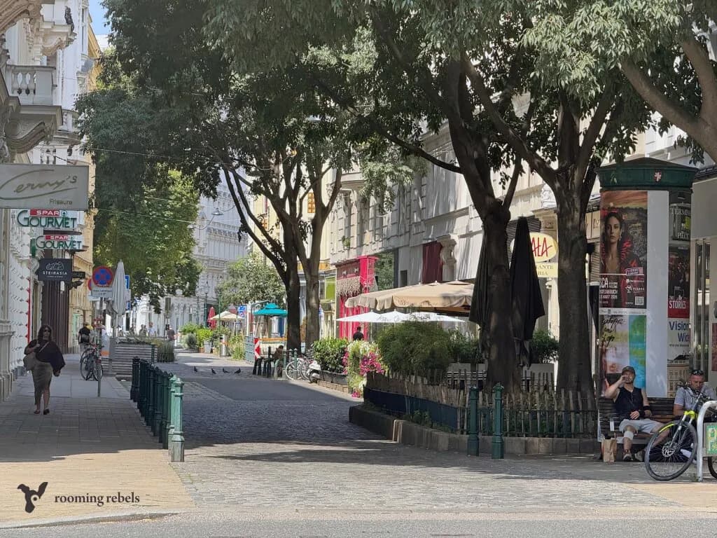 Wohnung kaufen in Wien – 72 m², € 499.000 – Bild 11 von 13