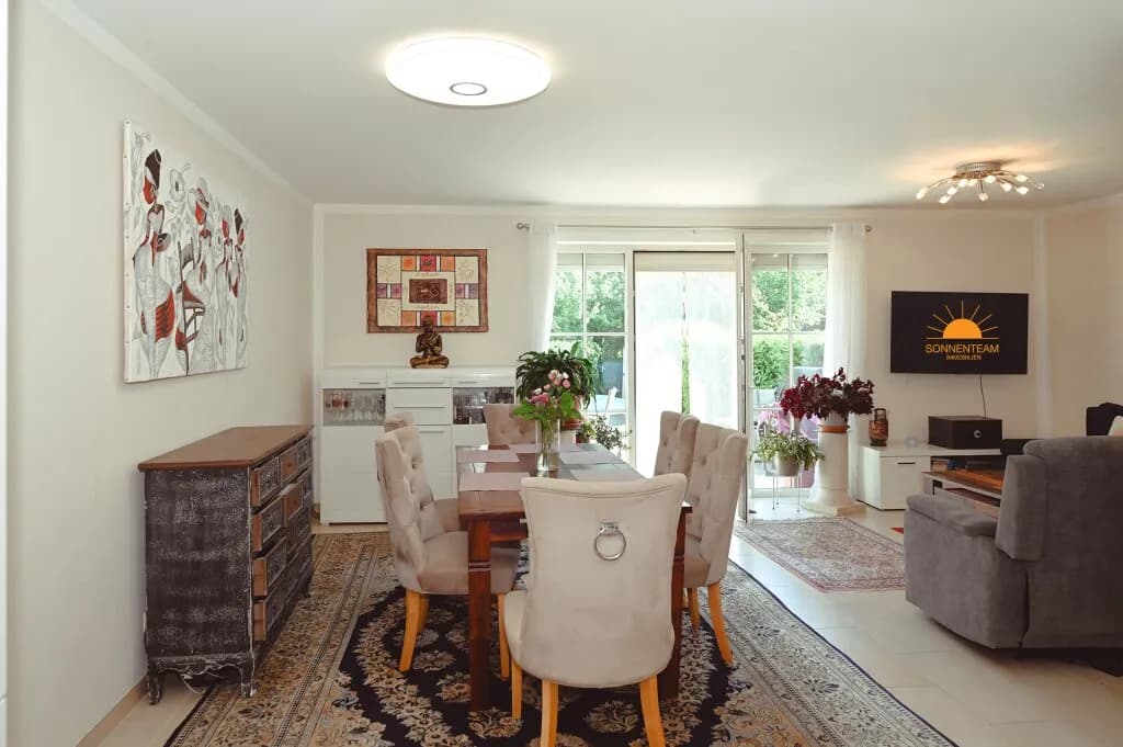 4-Zimmer-Haus kaufen in Baden – 100 m², € 469.000 – Bild 5 von 24