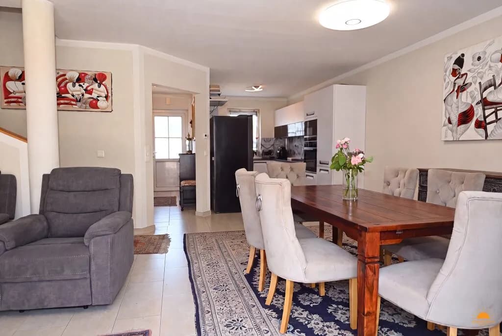 4-Zimmer-Haus kaufen in Baden – 100 m², € 469.000 – Bild 6 von 24