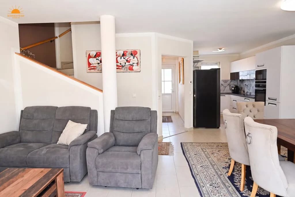 4-Zimmer-Haus kaufen in Baden – 100 m², € 469.000 – Bild 7 von 24