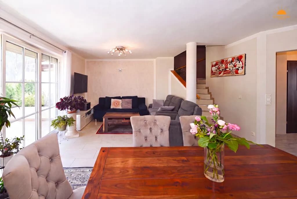 4-Zimmer-Haus kaufen in Baden – 100 m², € 469.000 – Bild 9 von 24