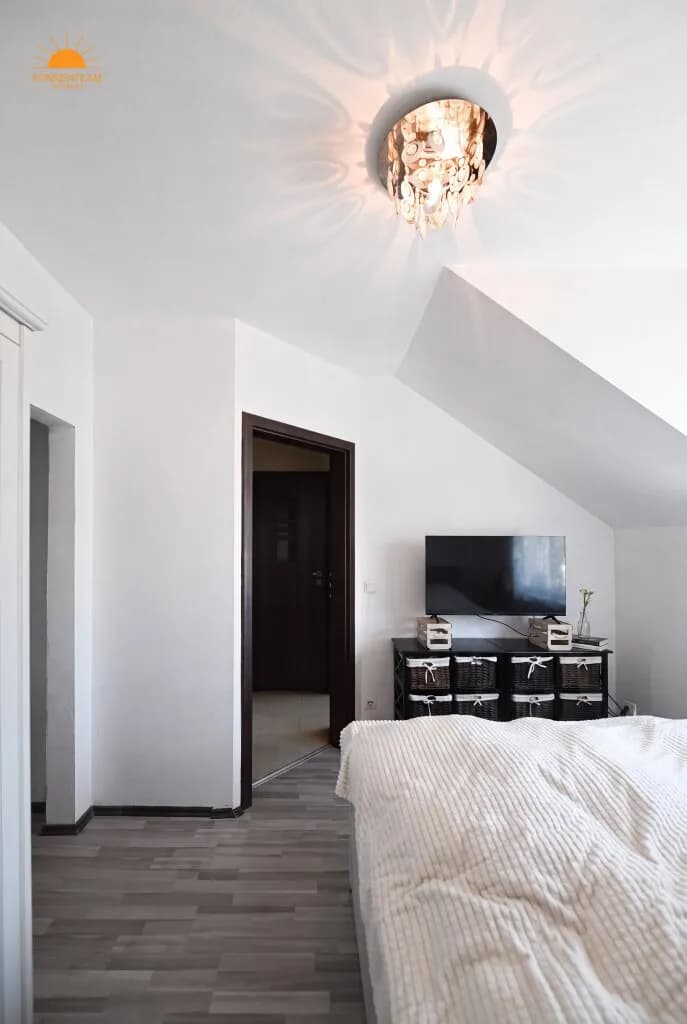 4-Zimmer-Haus kaufen in Baden – 100 m², € 469.000 – Bild 11 von 24
