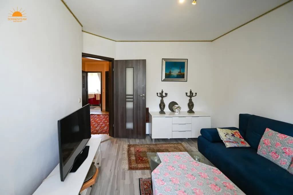 4-Zimmer-Haus kaufen in Baden – 100 m², € 469.000 – Bild 13 von 24