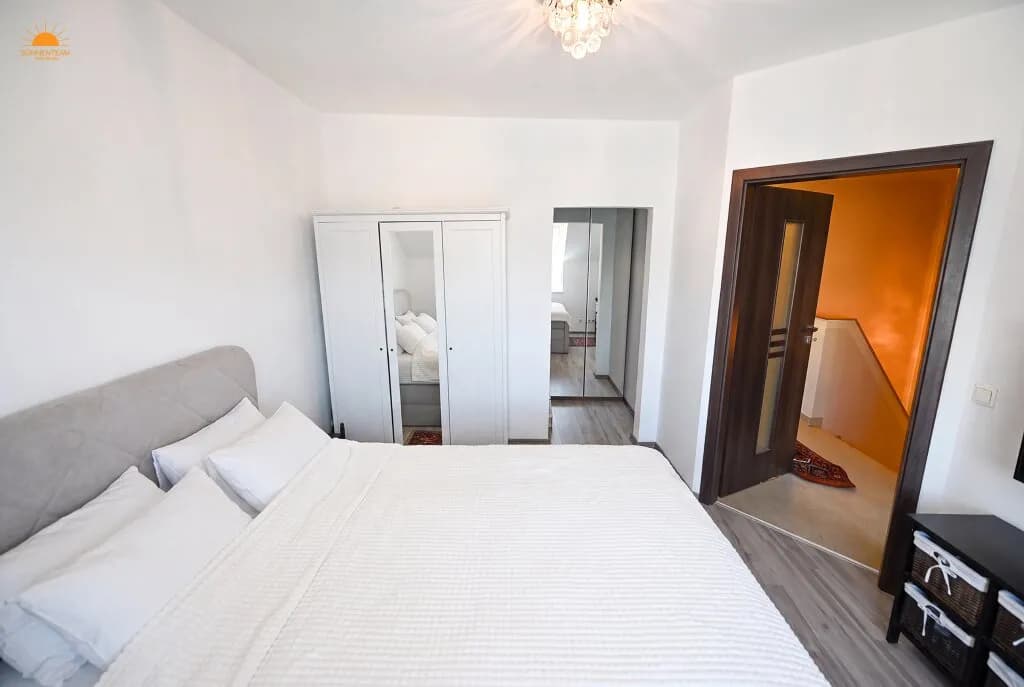4-Zimmer-Haus kaufen in Baden – 100 m², € 469.000 – Bild 14 von 24