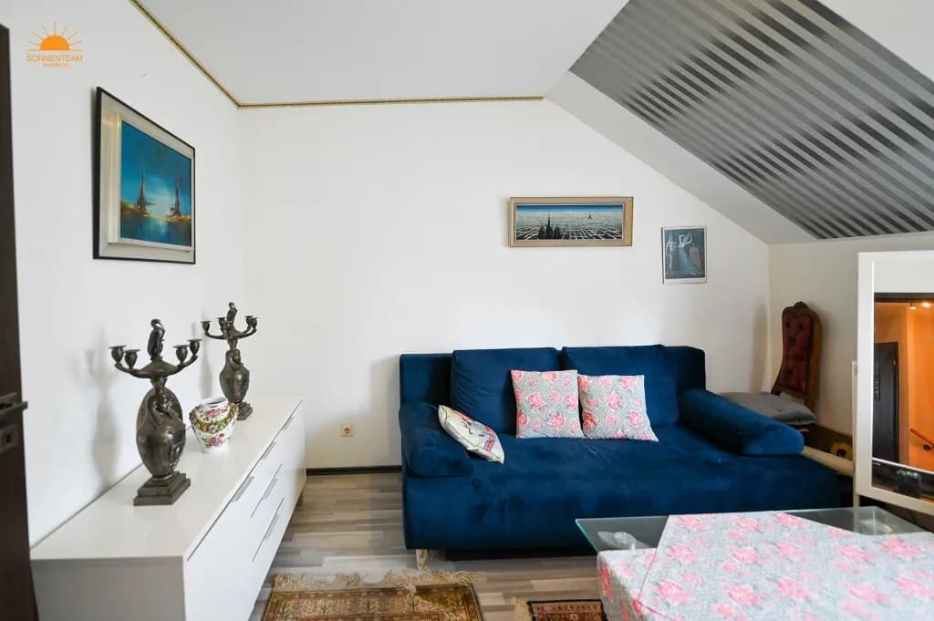 4-Zimmer-Haus kaufen in Baden – 100 m², € 469.000 – Bild 17 von 24