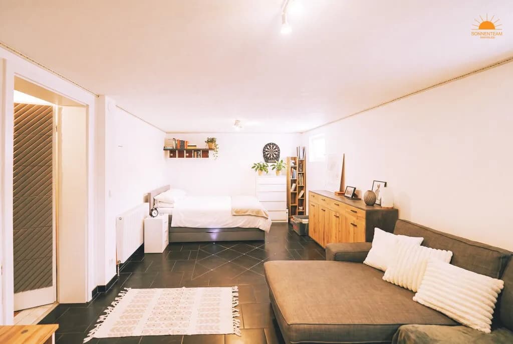 4-Zimmer-Haus kaufen in Baden – 100 m², € 469.000 – Bild 20 von 24