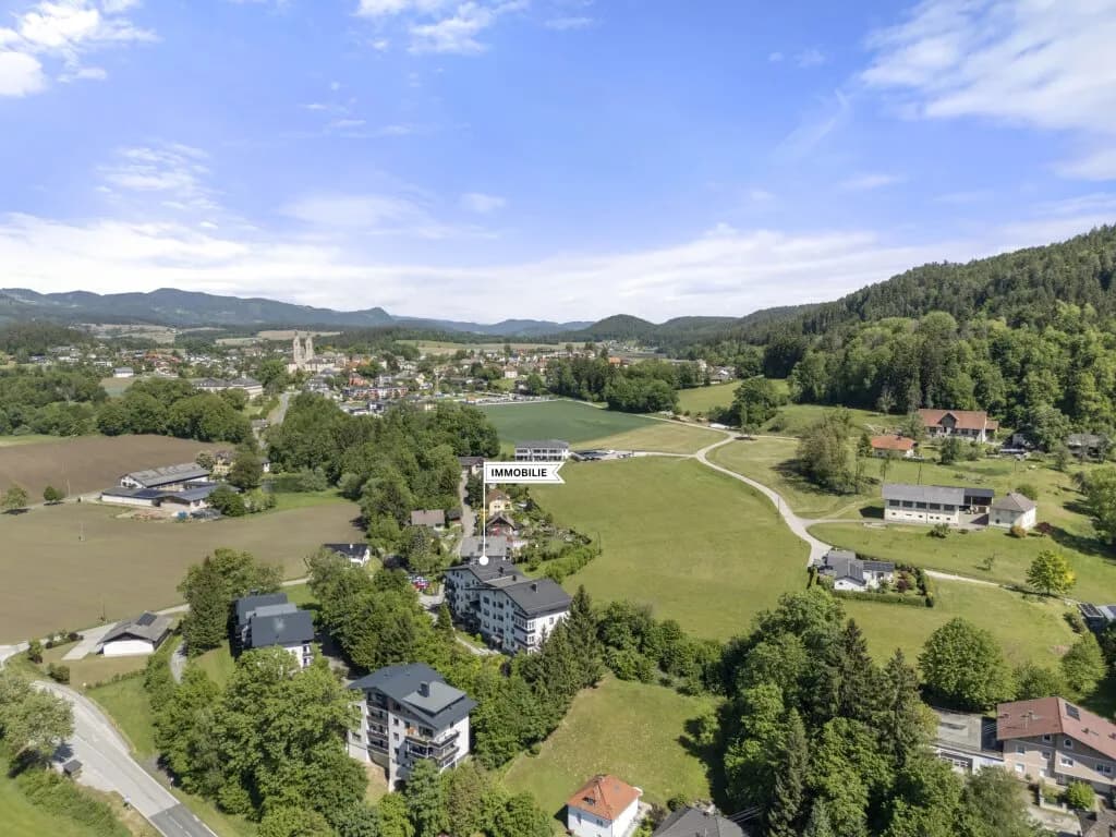 3-Zimmer-Wohnung kaufen in Klagenfurt Land – 95 m², € 235.000 – Bild 2 von 21