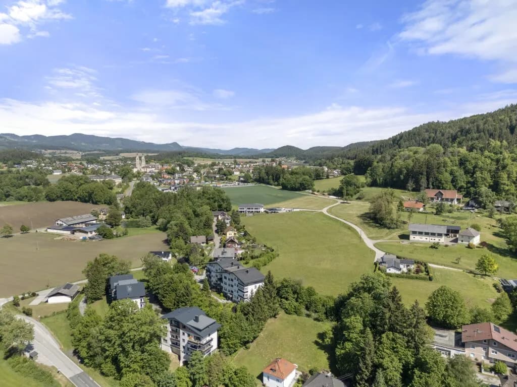 3-Zimmer-Wohnung kaufen in Klagenfurt Land – 95 m², € 235.000 – Bild 3 von 21
