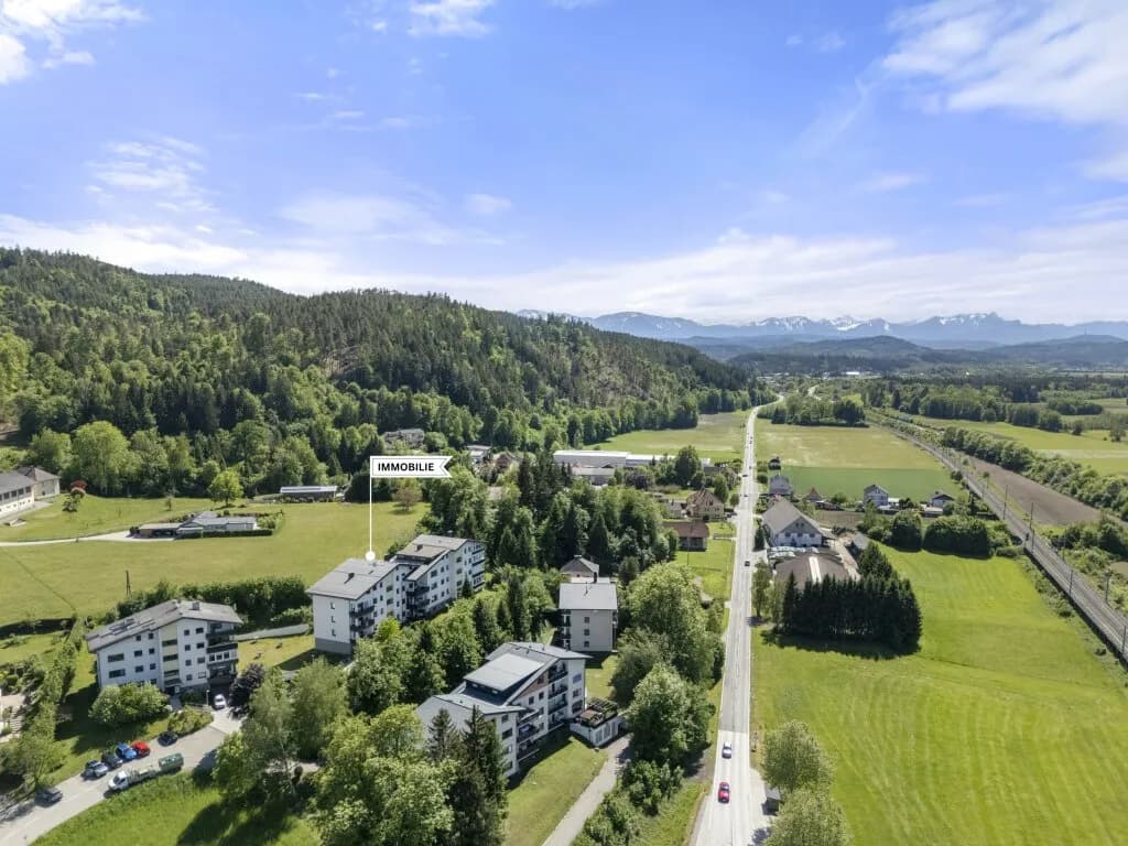3-Zimmer-Wohnung kaufen in Klagenfurt Land – 95 m², € 235.000 – Bild 4 von 21