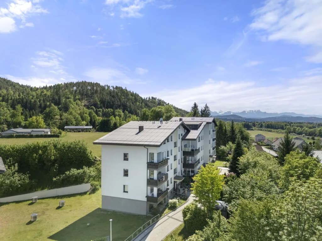 3-Zimmer-Wohnung kaufen in Klagenfurt Land – 95 m², € 235.000 – Bild 5 von 21