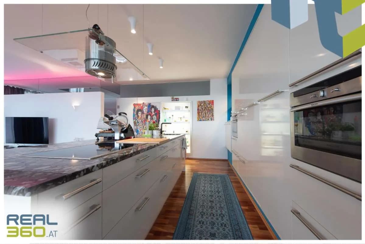 3-Zimmer-Wohnung kaufen in Linz Land – 173,88 m², € 598.000 – Bild 4 von 18