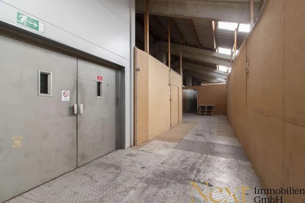 Gewerbeimmobilie mieten in Linz Land – 4 m², € 54 – Bild 3 von 3