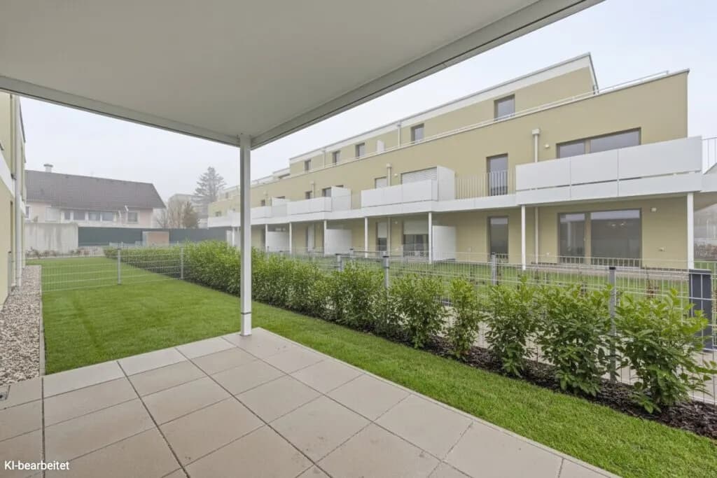 Immobilie kaufen in Baden – 70,56 m², € 377.000 – Bild 4 von 18