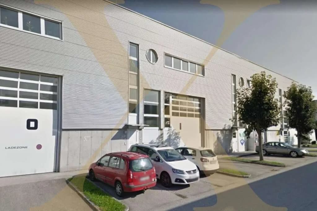 Gewerbeimmobilie mieten in Linz – 33 m², € 404