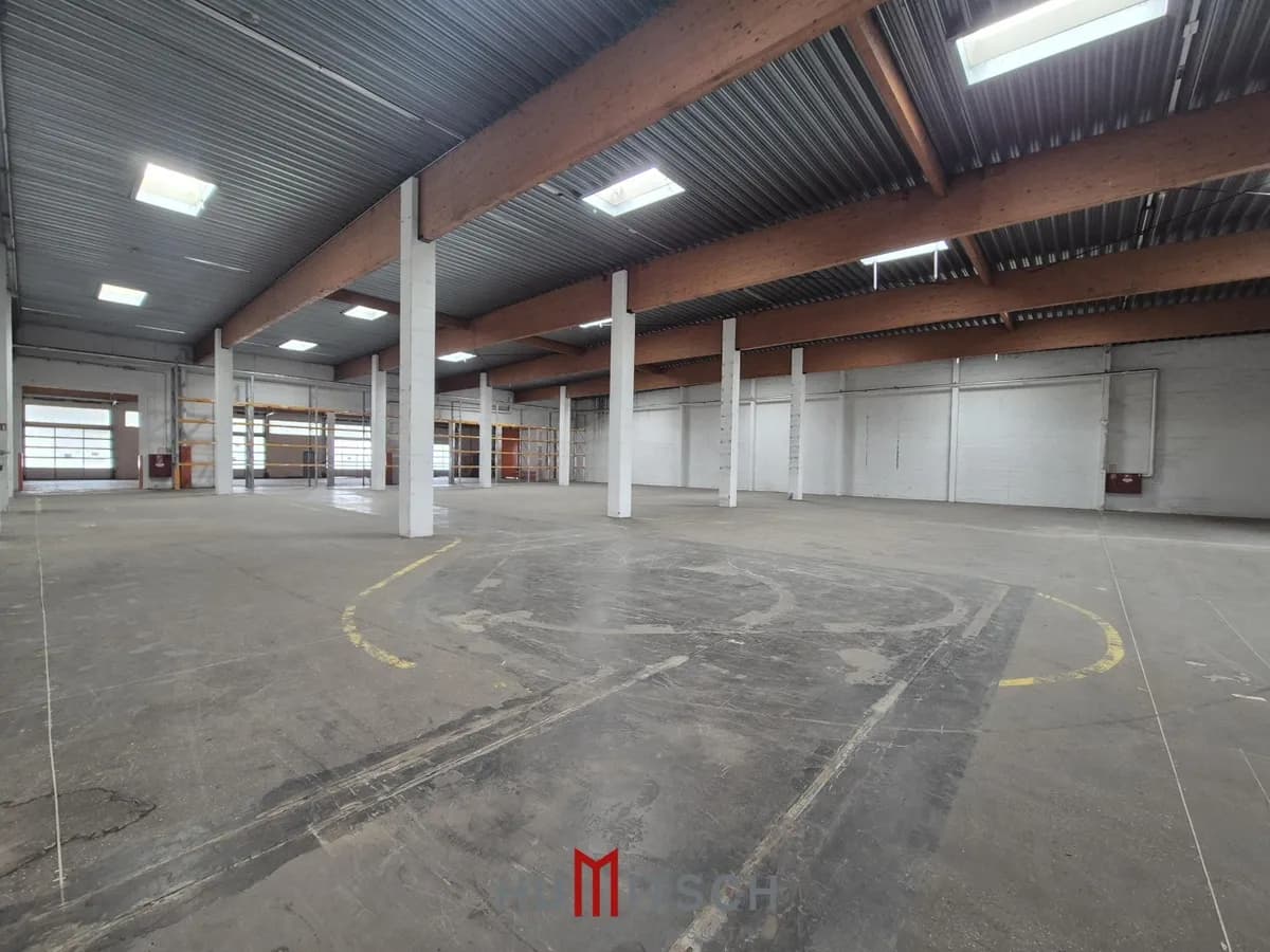 Gewerbeimmobilie mieten in Graz – 5 408 m² – Bild 5 von 16