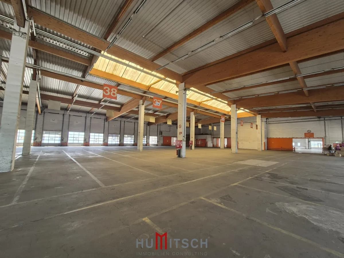 Gewerbeimmobilie mieten in Graz – 5 408 m² – Bild 8 von 16