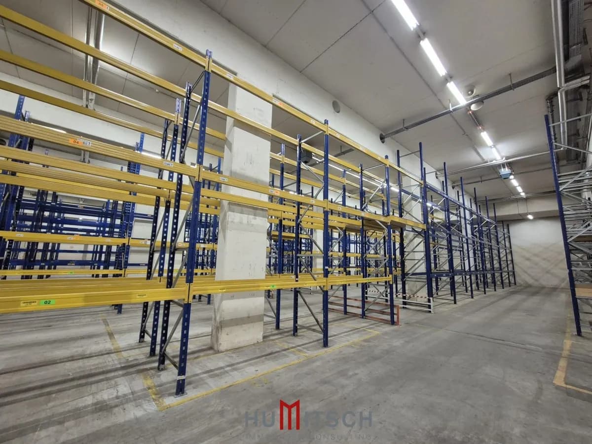 Gewerbeimmobilie mieten in Graz – 5 408 m² – Bild 11 von 16